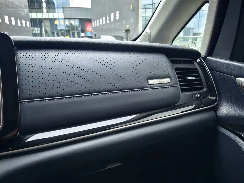 GAC Motor Trumpchi M8 — миниатюра 27