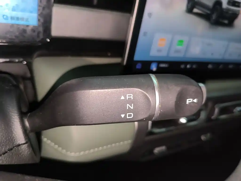 Baojun Yueye Plus — миниатюра 14
