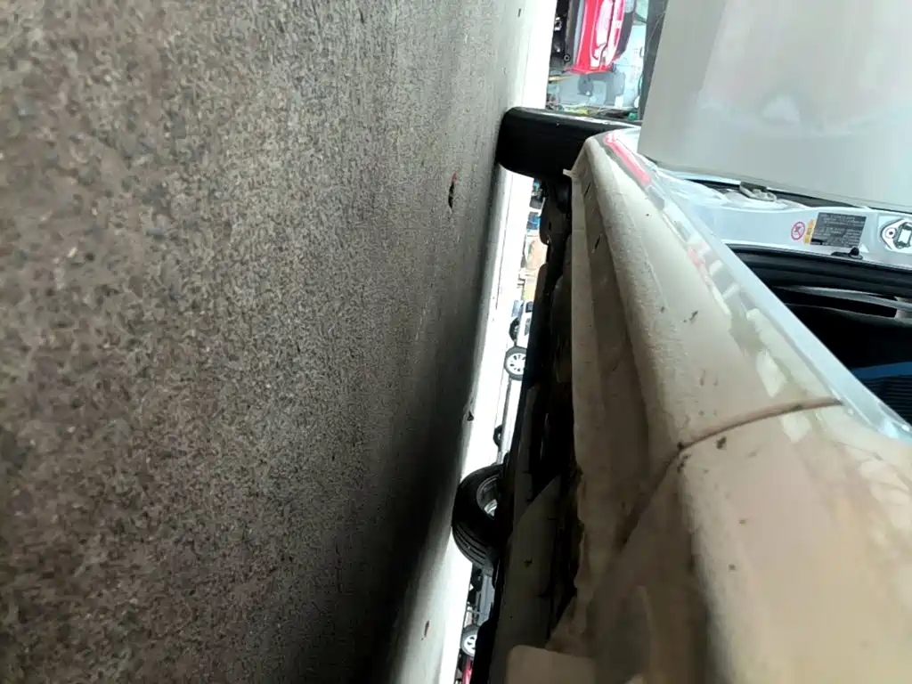 Toyota Yaris L — миниатюра 21