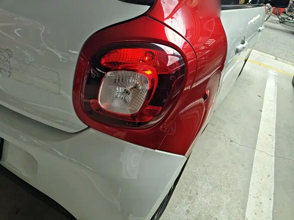 smart Smart Forfour — миниатюра 8