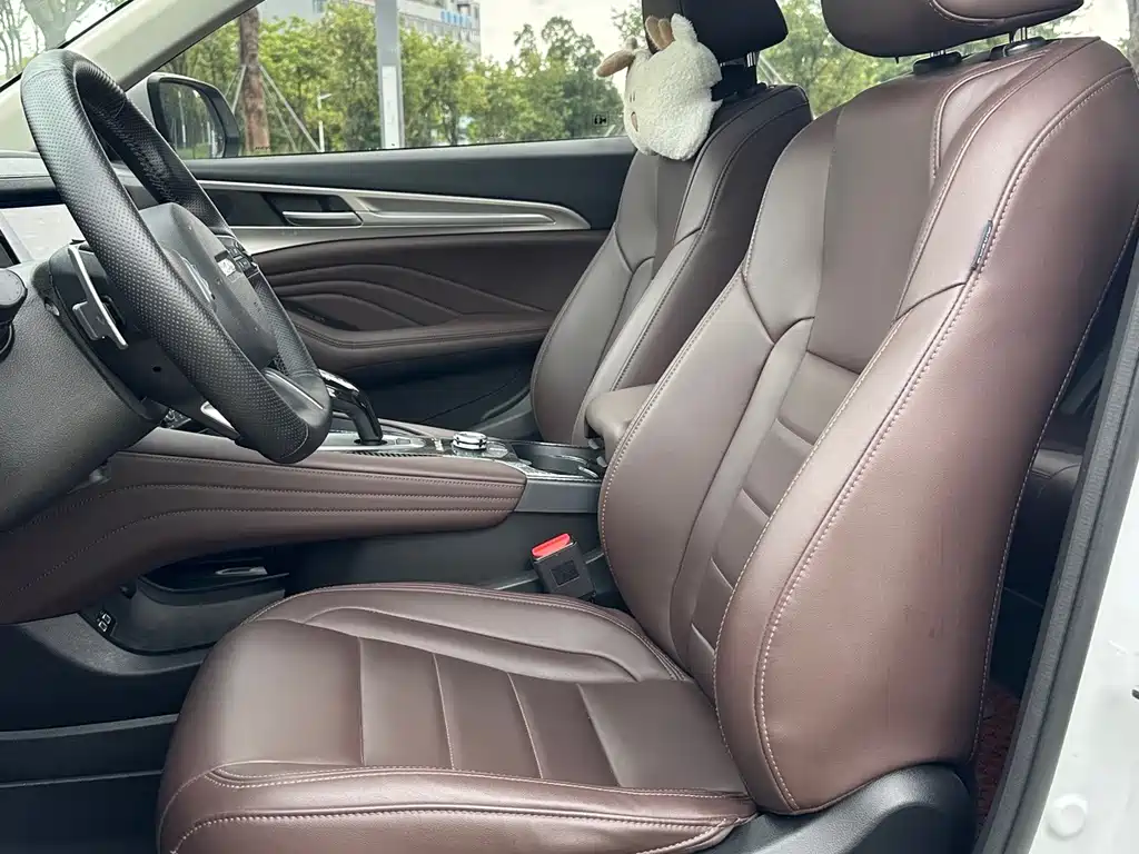 Haval F7 — миниатюра 15
