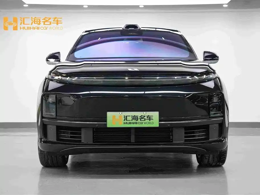 Li Auto Li L7 — миниатюра 2