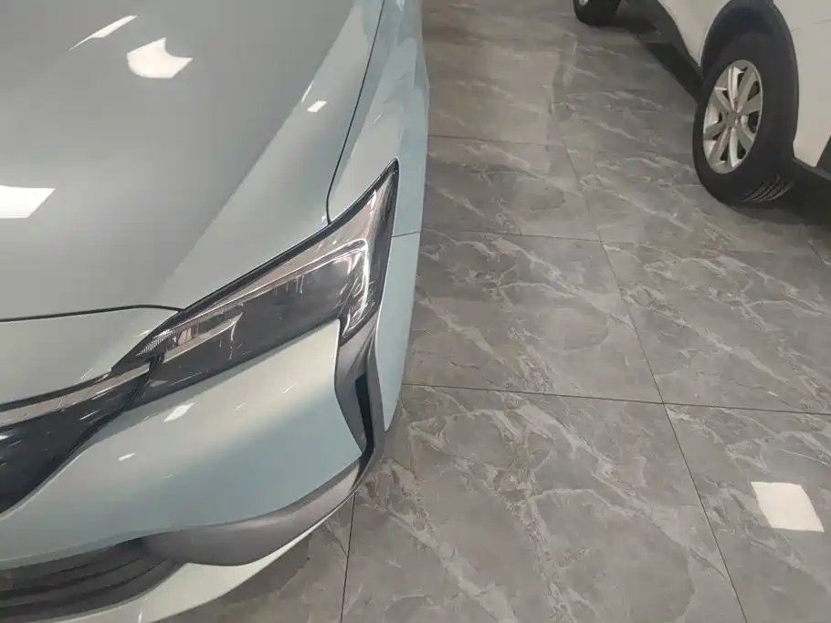 Buick Velite 6 — миниатюра 5