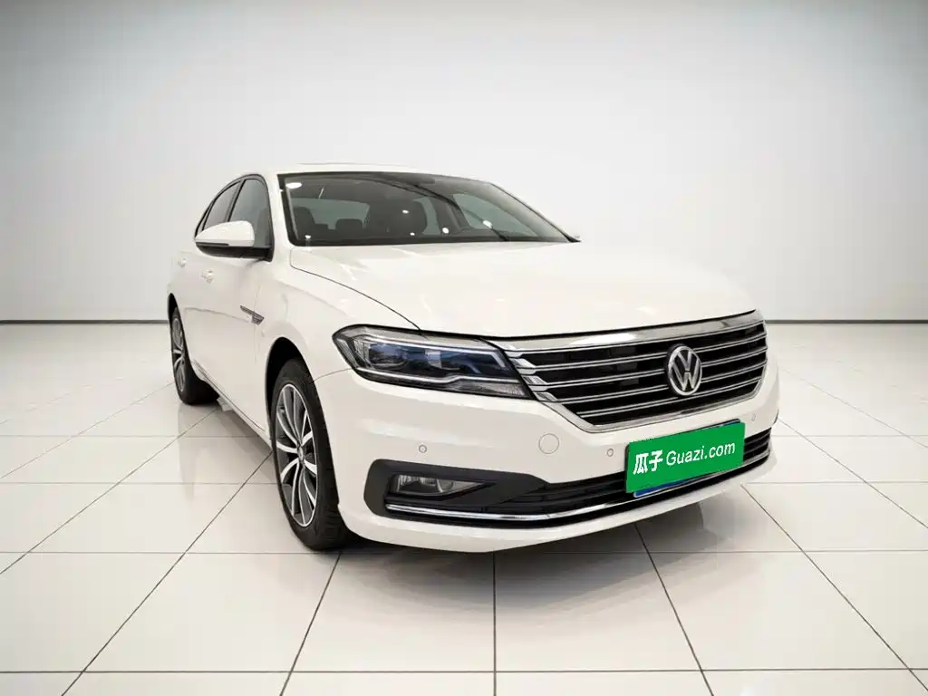 Volkswagen Lavida — миниатюра 3