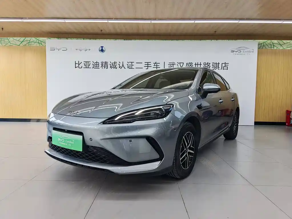 BYD Seal 05 DM-i