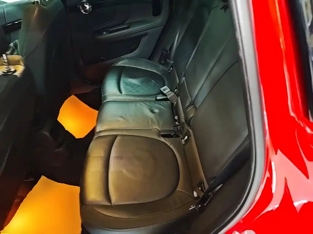 MINI Mini Countryman — миниатюра 17