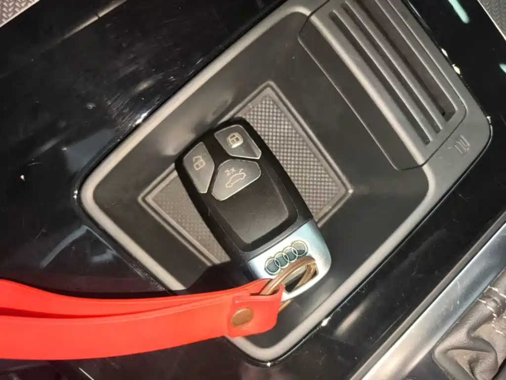 Audi Q5L — миниатюра 9