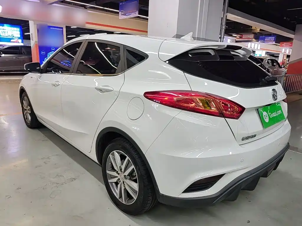Changan Eado XT — миниатюра 5