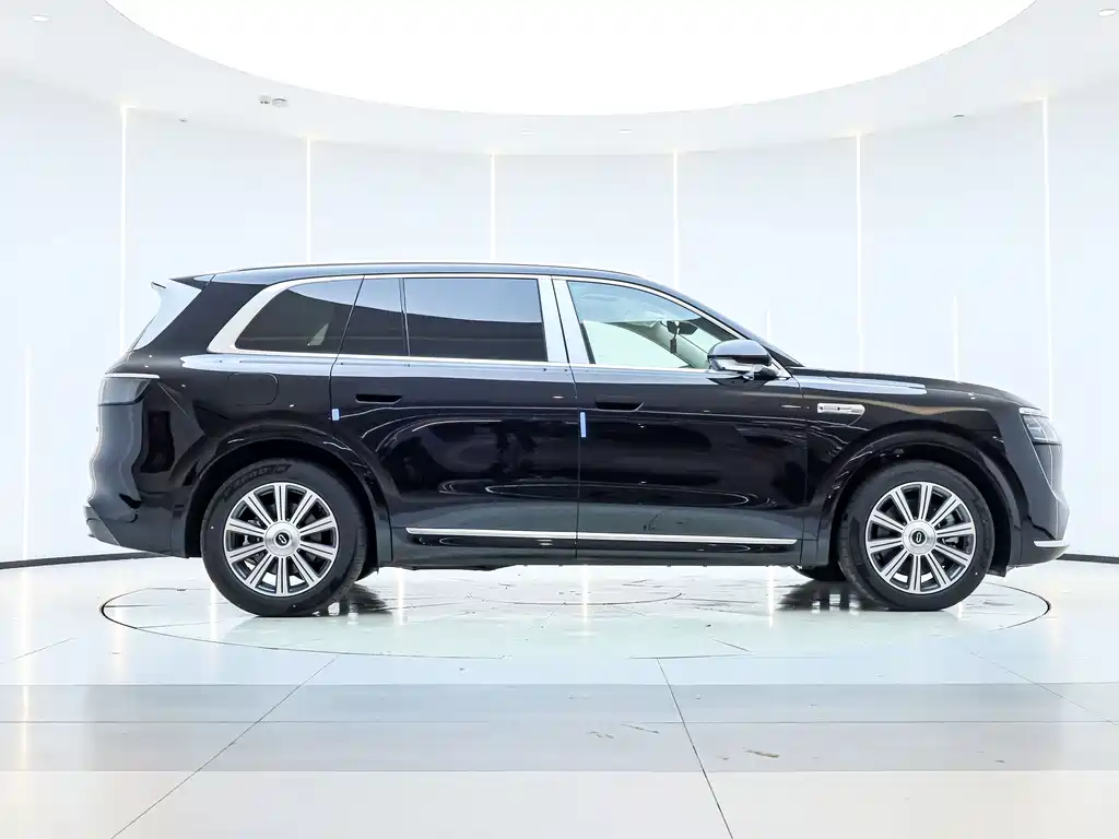 HONGMENG ZHIXING ASK THE WORLD M8