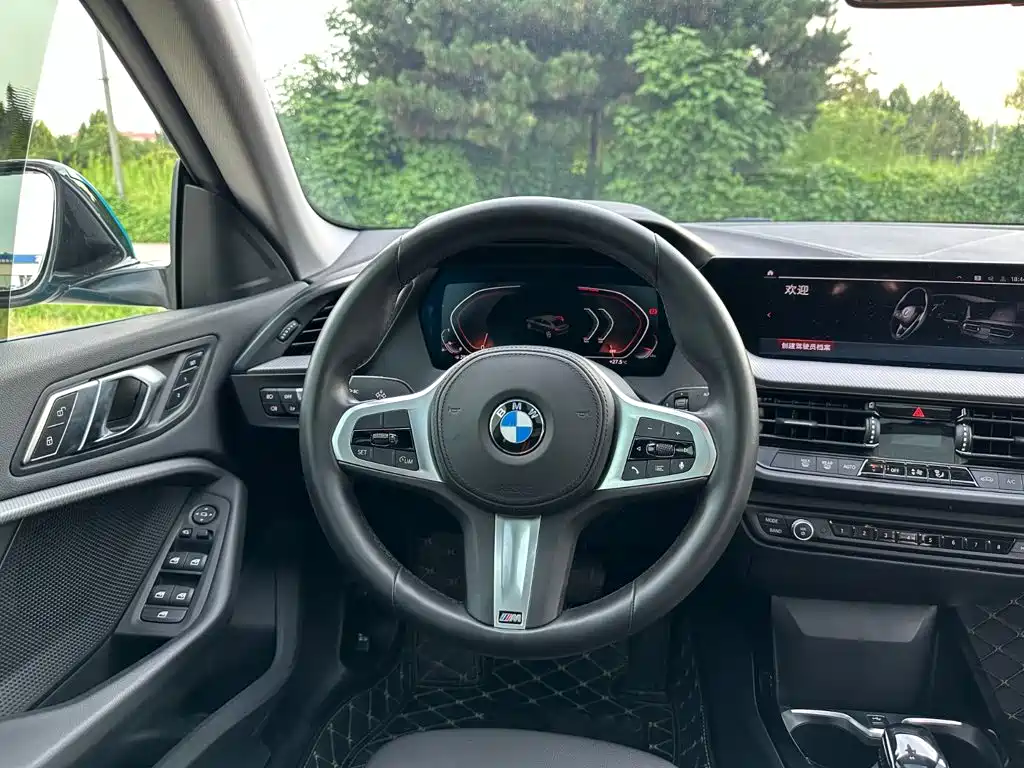 BMW 2 Series (Import) — миниатюра 21