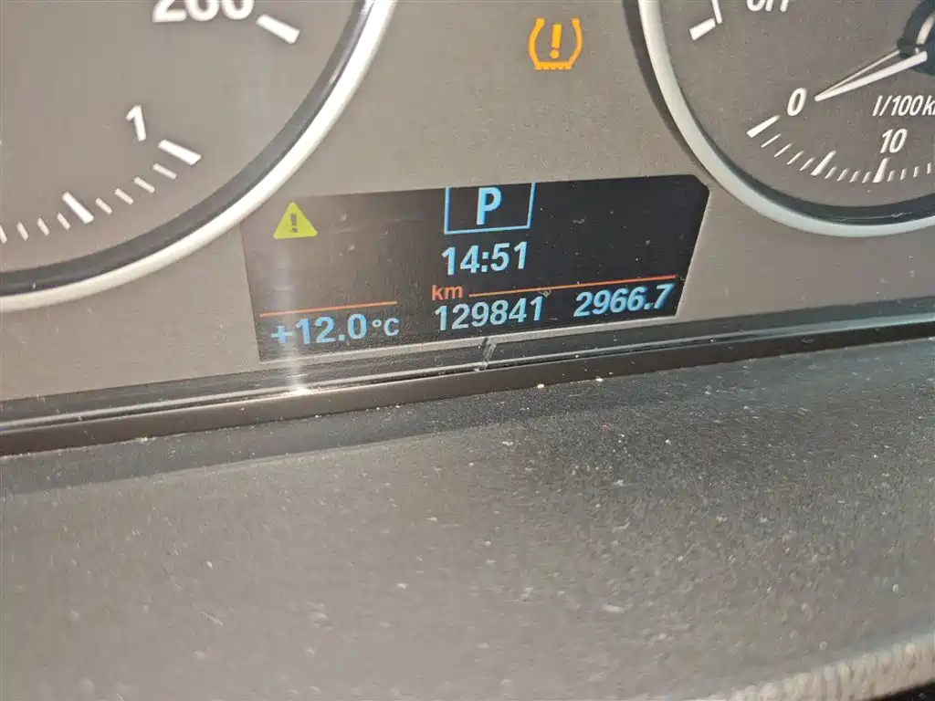 BMW X1 2016 sDrive18Li Premium