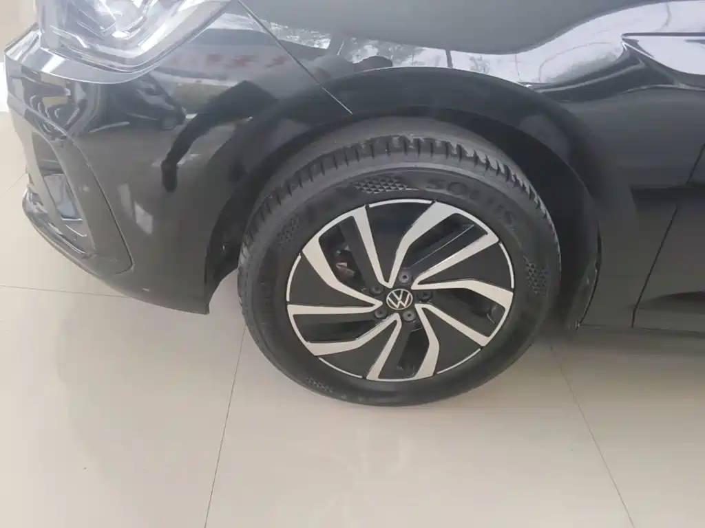 Volkswagen Lavida — миниатюра 23