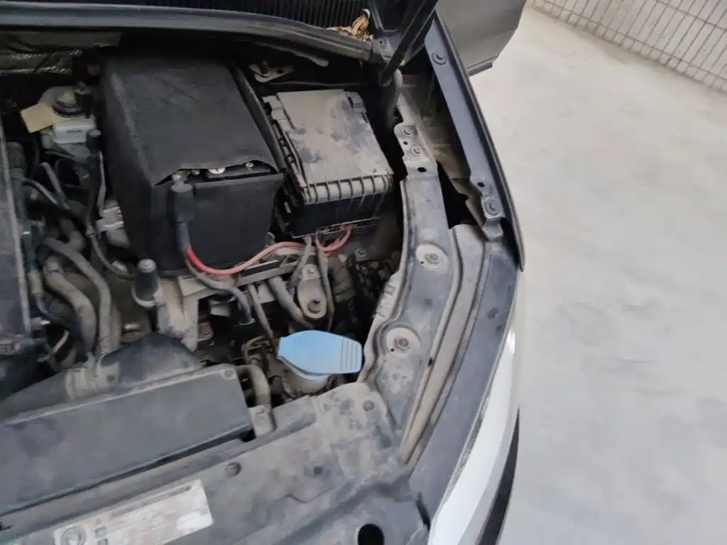 Volkswagen Sharan — миниатюра 21
