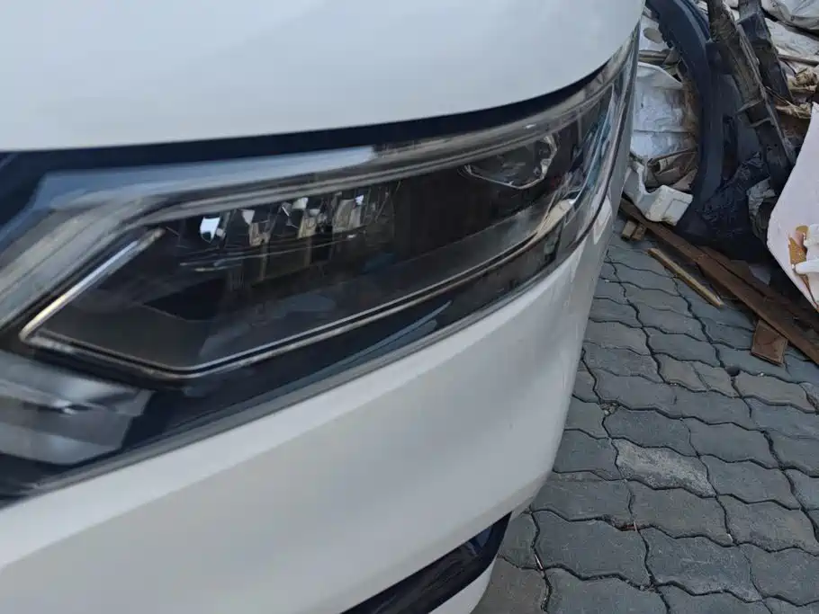 Nissan Qashqai — миниатюра 5