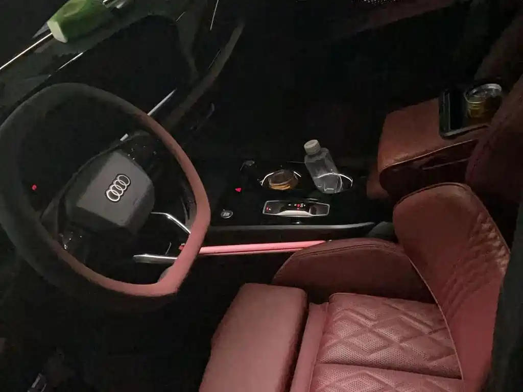 Audi A5L Sportback — миниатюра 5