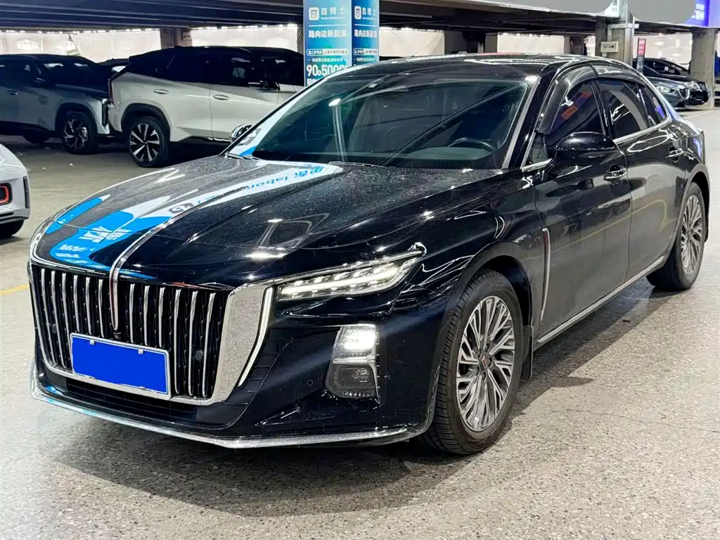 Hongqi HONGQI H5