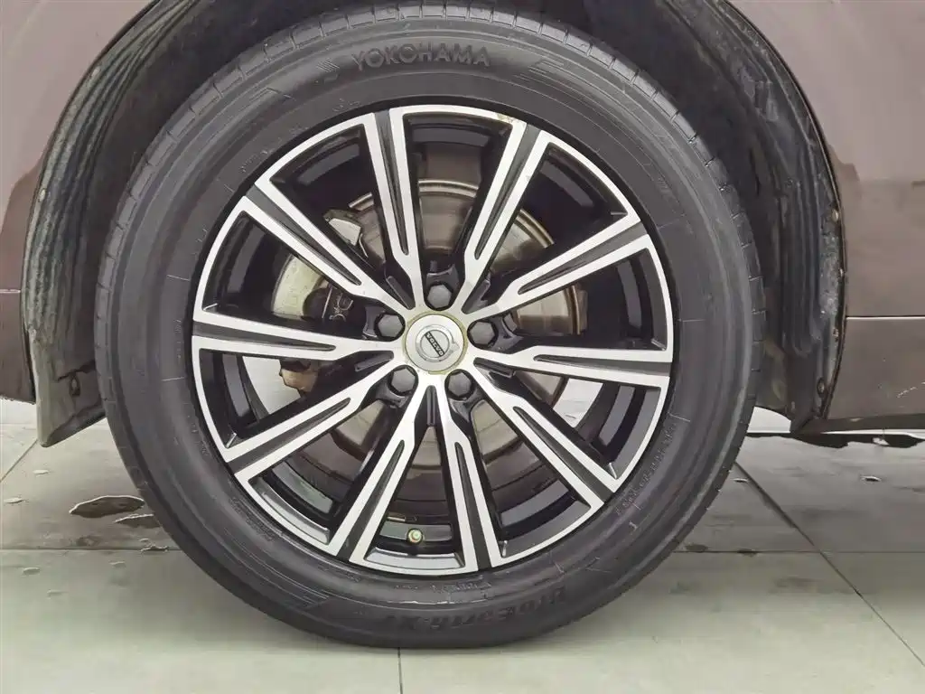 Volvo XC60 — фотографии объявления, Фото 18