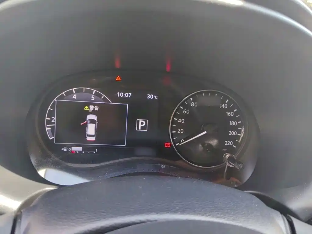 Nissan Kicks — миниатюра 4