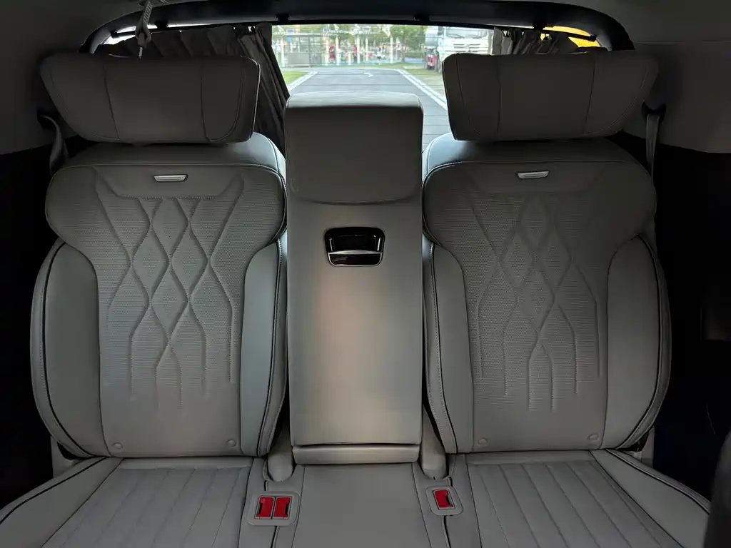 GAC Motor Trumpchi M8 — миниатюра 27