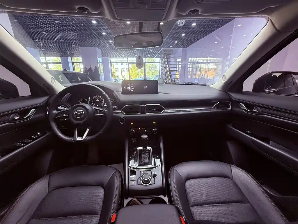 Mazda CX-5 — миниатюра 17