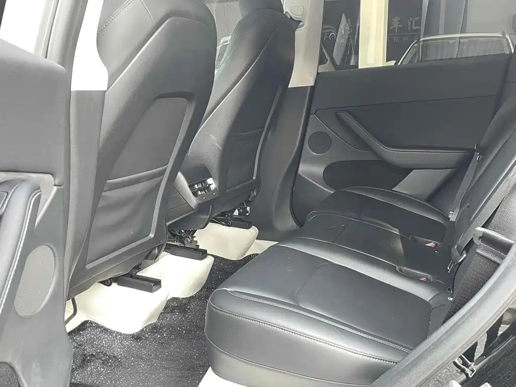 Tesla Model Y — миниатюра 5