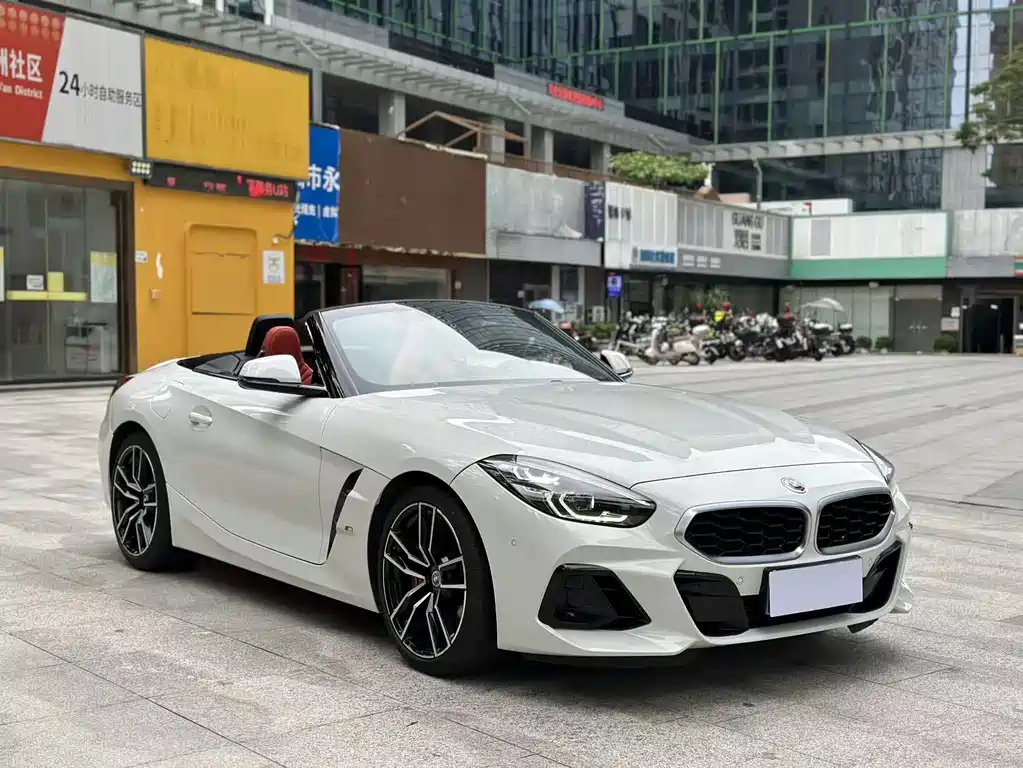 BMW Z4