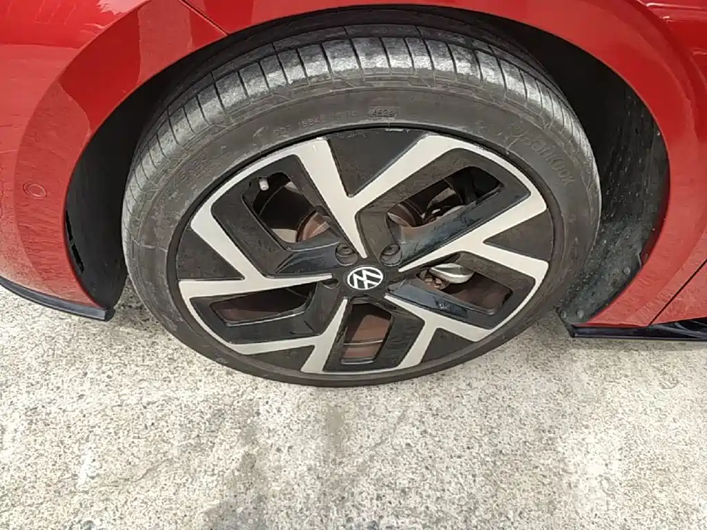 Volkswagen ID.3 — миниатюра 23