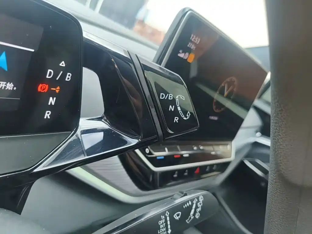 Volkswagen ID.4 Crozz — миниатюра 14