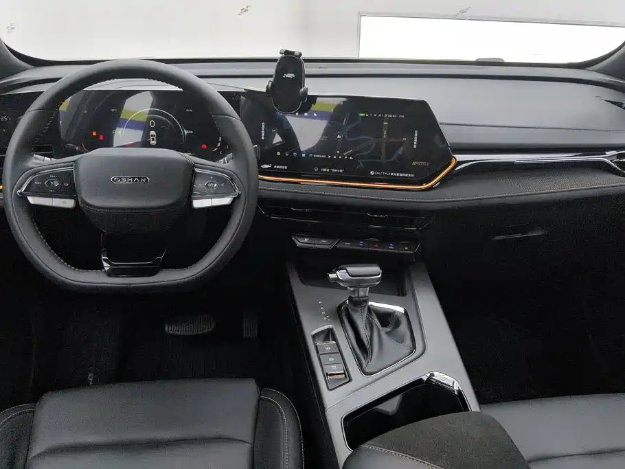 Oshan Oushang X5 PLUS — миниатюра 12