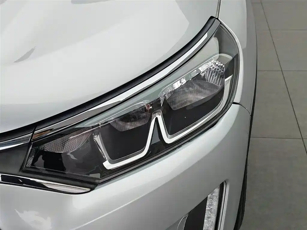 Citroen C3L 2020 190THP AT