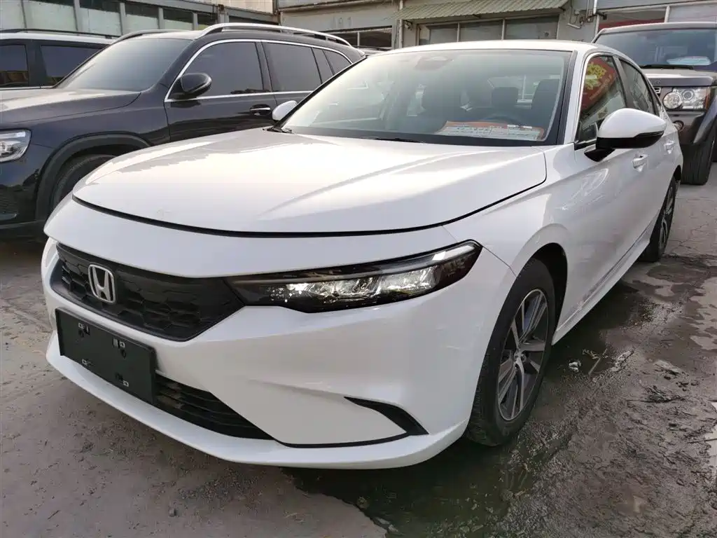 Honda Integra 2026