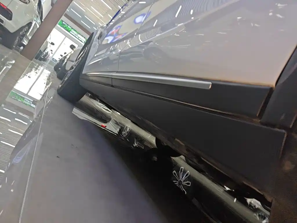 BYD Tang New Energy — миниатюра 22