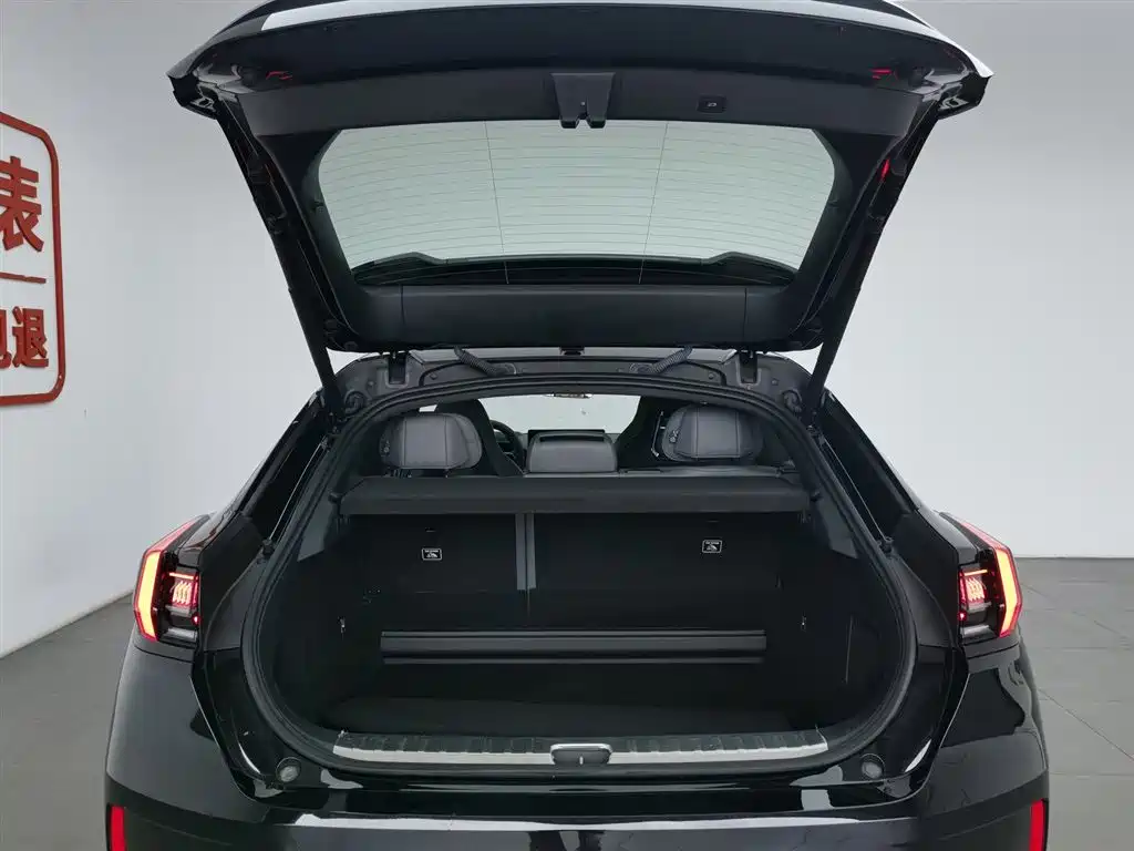 ZEEKR EXTREME KRYPTON 001