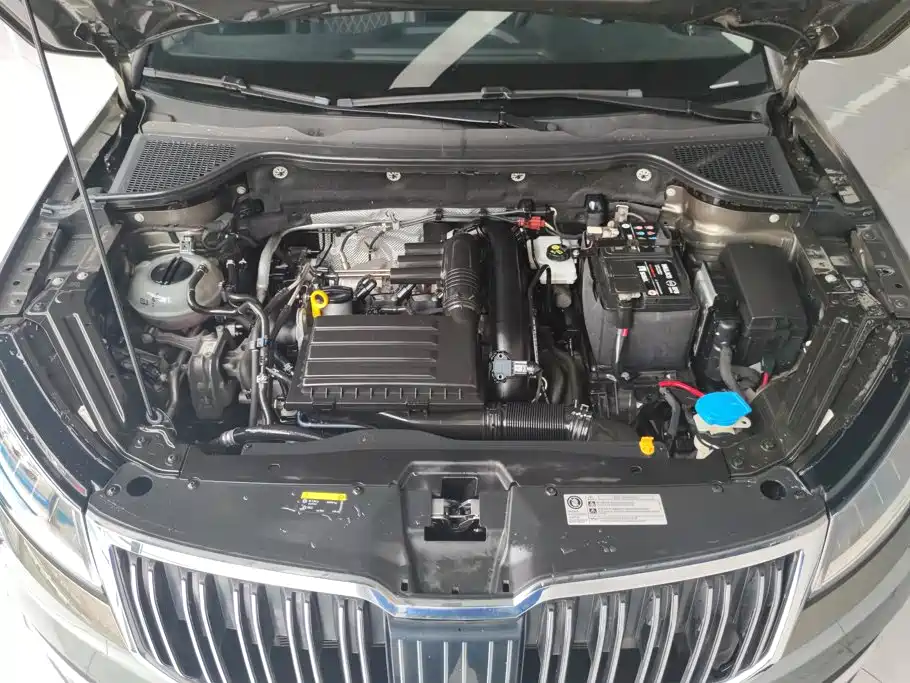 Skoda Karoq — миниатюра 10