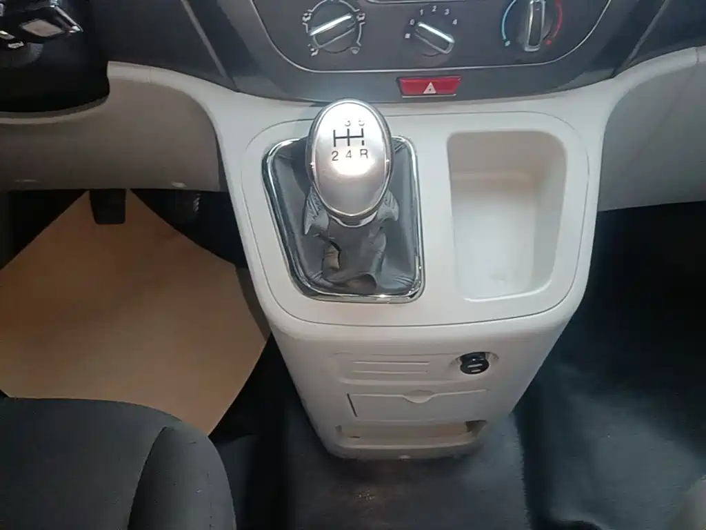 JAC Refine Refine M3 — миниатюра 14