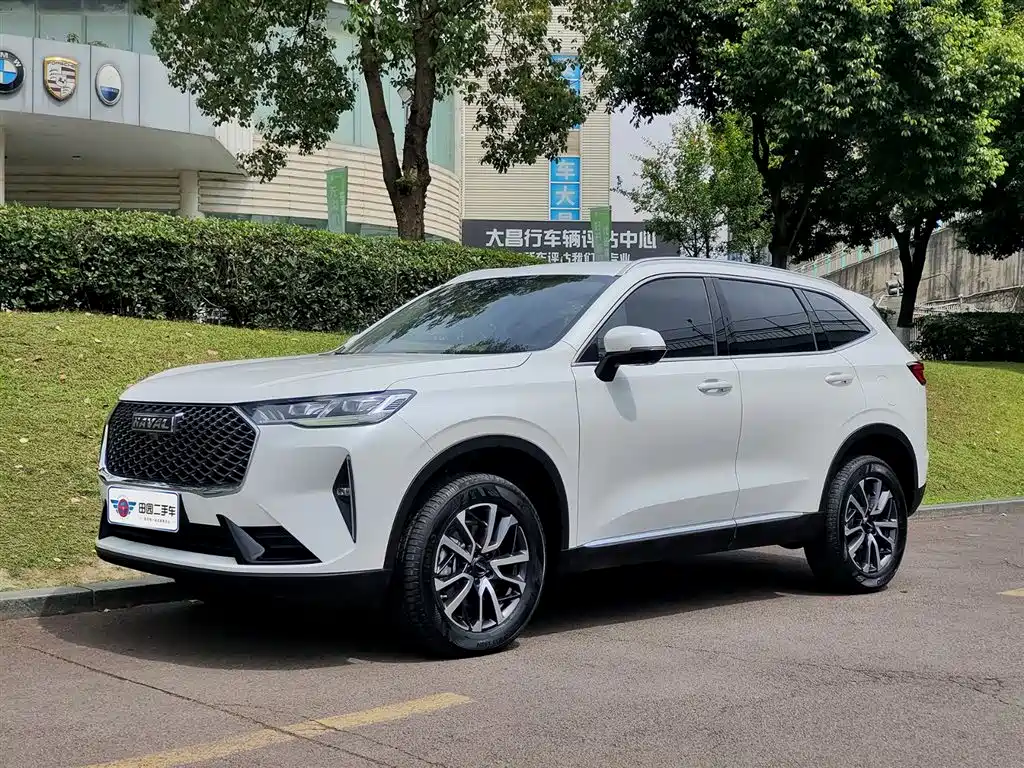 Haval H6 2024
