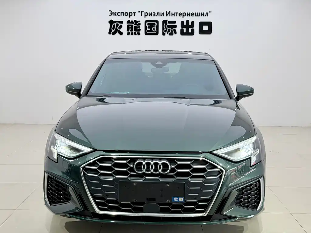 Audi A3 — миниатюра 2