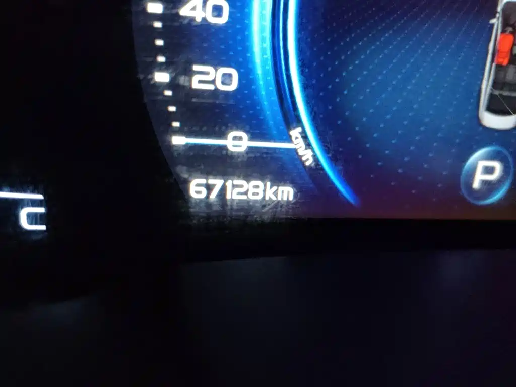 Geely Emgrand GL — миниатюра 8