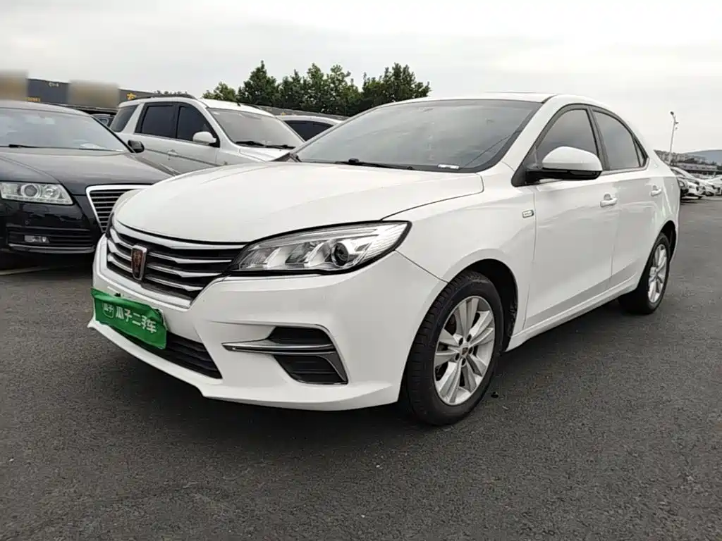 Roewe 360