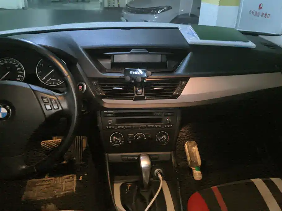 BMW X1 — миниатюра 13