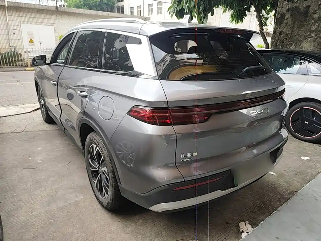 BYD Pro New Energy — миниатюра 5