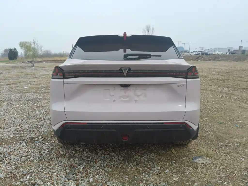 Changan Deepal DARK BLUE S07