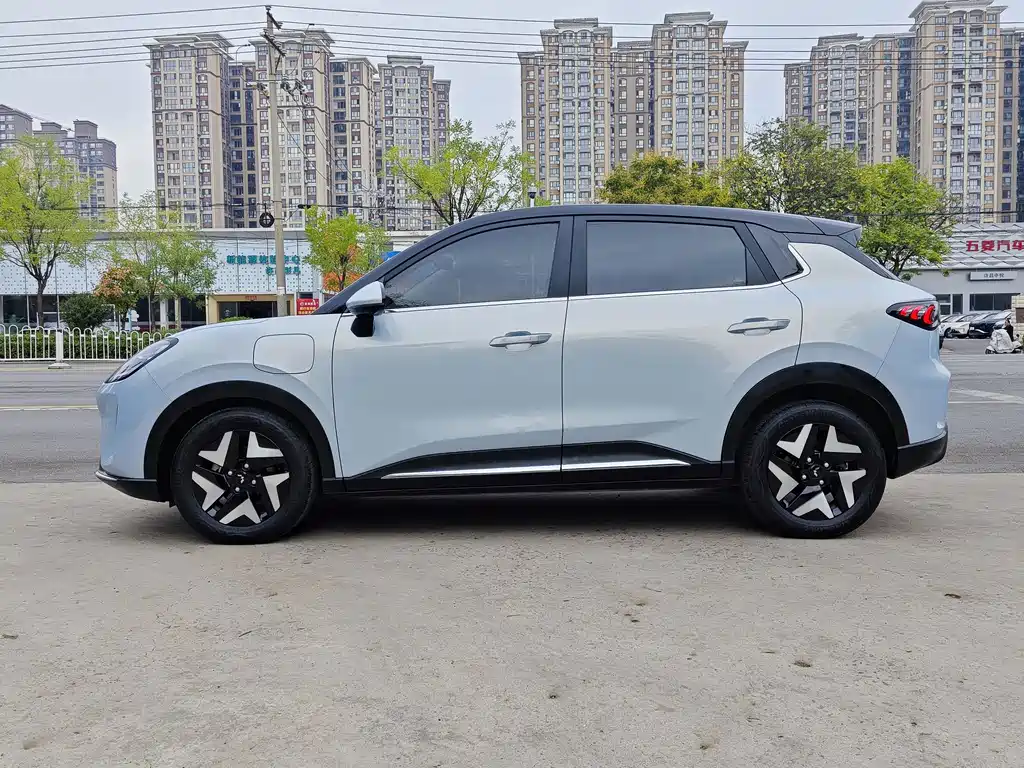 Wuling Bingo S — миниатюра 7