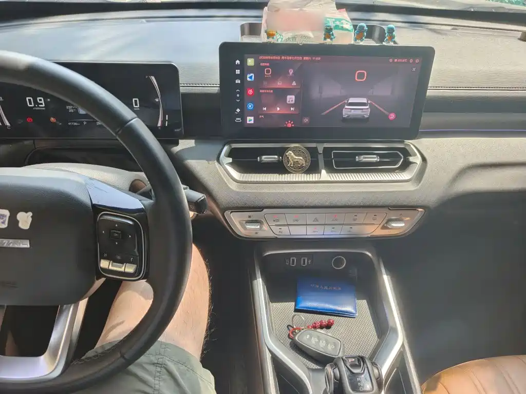 Haval H5 — миниатюра 6