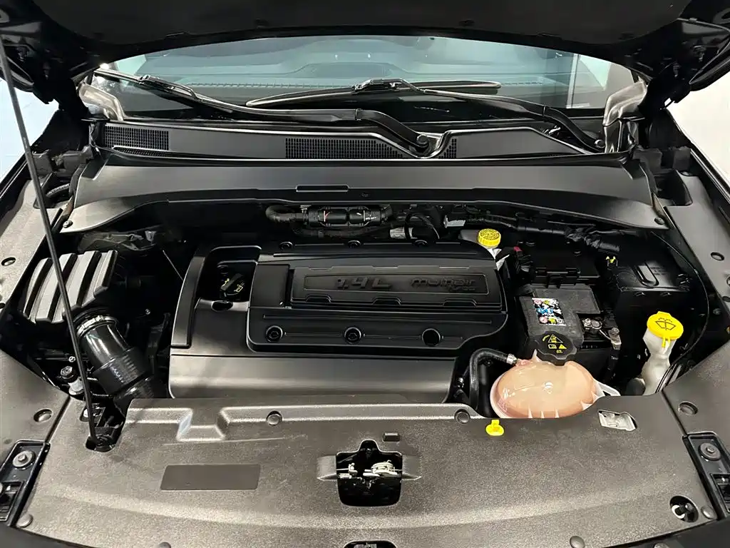 Jeep Compass — миниатюра 9
