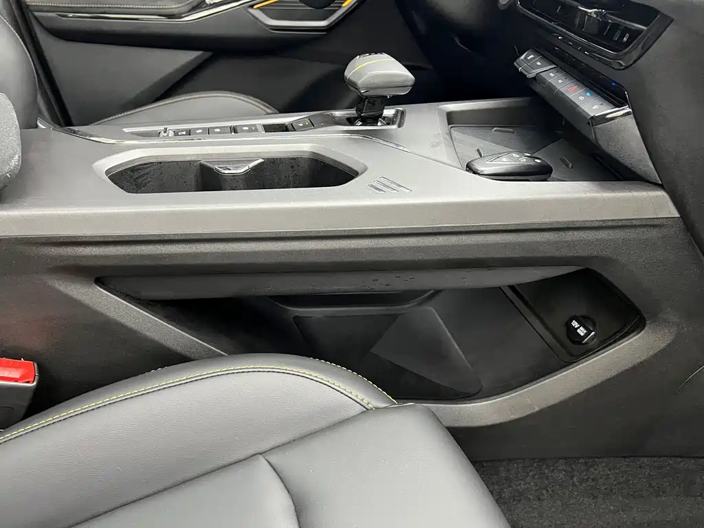Oshan Oushang X5 PLUS — миниатюра 19