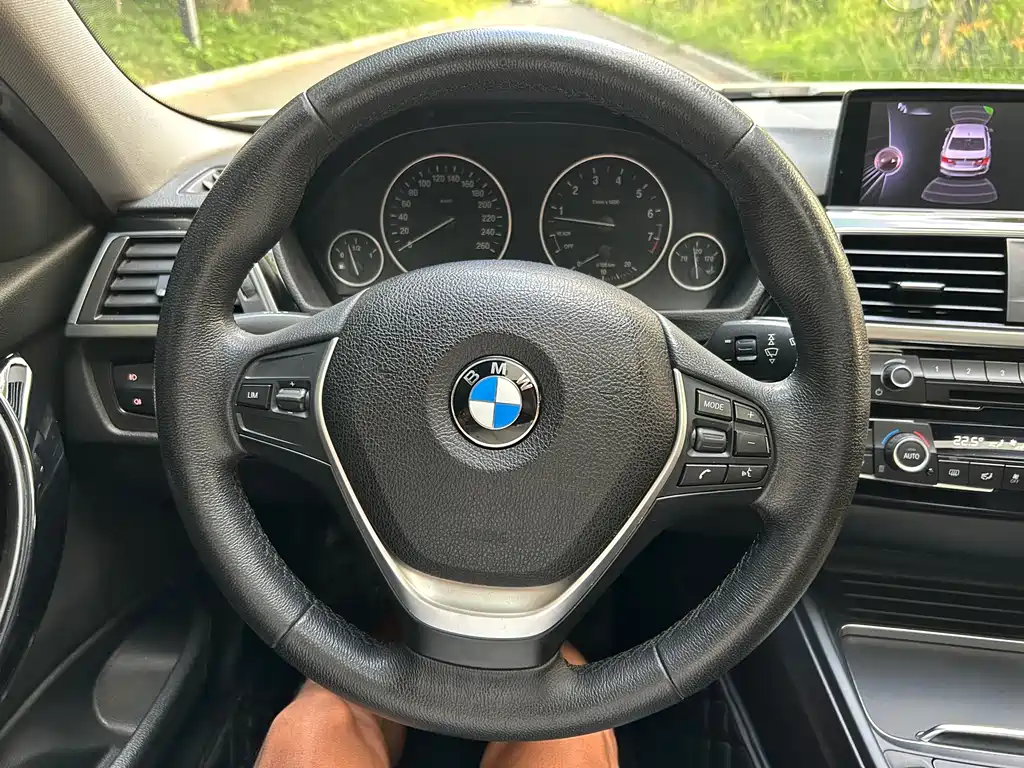 BMW 3 Series — миниатюра 15
