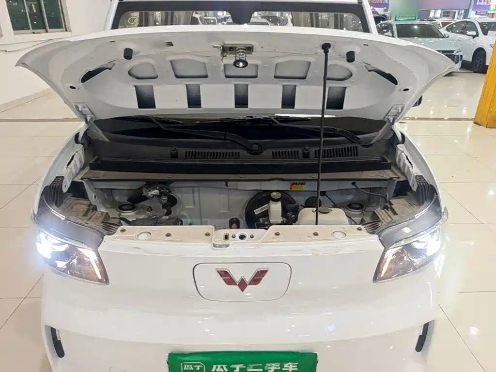 Wuling Zhiguang EV — миниатюра 20