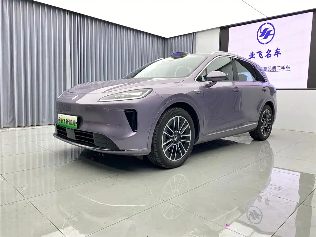 尚界 尚界H5 2025