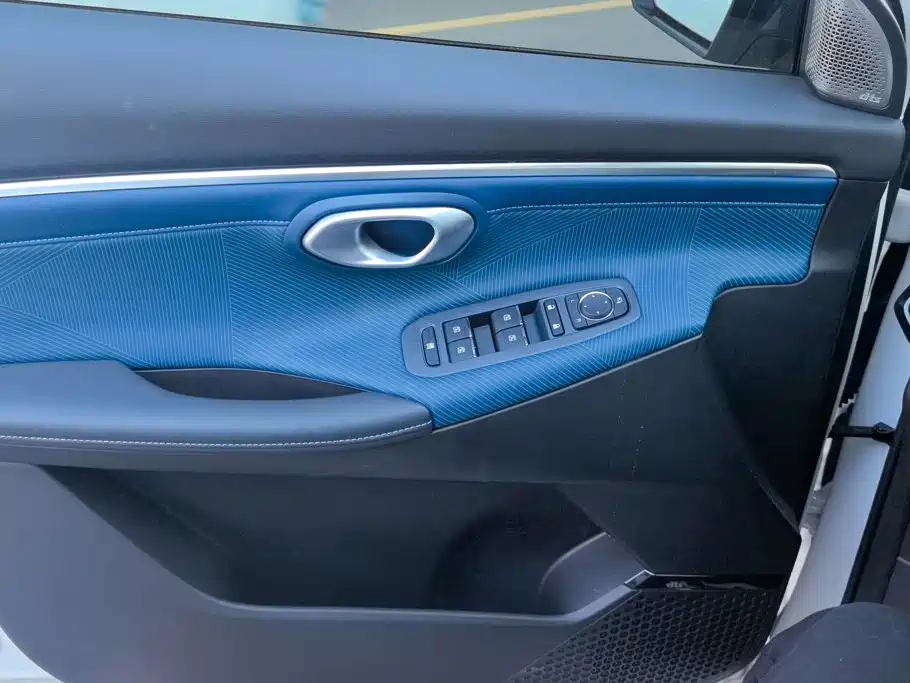 GAC Motor Trumpchi GS3 — миниатюра 7